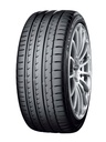 245/45R17 99Y YOKOHAMA ADVAN SPORT V105 XL RIMPROTECT