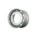 KRONPRINZ SILVER 11.75x22.5 10/335 ET120 CB281