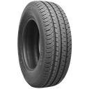 165/13R8C 94/93R THREE-A EFFIVAN
