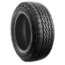 265/65R17 112T BRIDGESTONE DUELER A/T 002