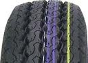 185/14RNoneC 102/100R NANKANG CW-25 CARGO GRIP XL