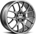 BBS CH-R SATIN TITAN 8.5x19 5/130 ET51 CB71.6
