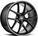 BBS CI-R SATIN BLACK 9.5x19 5/114.3 ET40 CB82