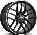 BBS CC-R SATIN BLACK 9x20 5/120 ET25 CB82