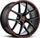 BBS CI-R NÜRBURGRING EDITION 9.5x19 5/120 ET40 CB82