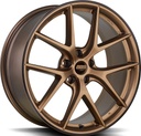 BBS CI-R SATIN BRONZE BLACK 8.5x19 5/114.3 ET43 CB82
