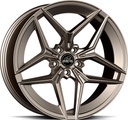 GMP A107 STONE BRONZE 8.5x19 5/114.3 ET35 CB64.1