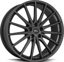 BROCK B43 COSMIC GREY MATT 10x21 5/120 ET44.5 CB63.4