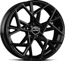 GMP CARTESIO GLOSS BLACK 9x20 5/112 ET40 CB66.5