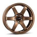 BORBET DB8GT2 BRONCE MATT 8.5x18 5/112 ET40 CB72.5