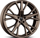 GMP GUNNER METAL BRONZE 9x20 5/112 ET35 CB66.6