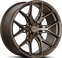 VOSSEN HF6.4 TERRA BRONZE 9.5x20 6/139.7 ET30 CB106.1