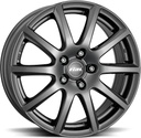 RIAL MILANO TITANIUM 6x15 5/112 ET47 CB57.1