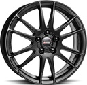 ALUTEC MONSTR RACING BLACK 6.5x16 5/114.3 ET50 CB70.1