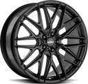 OXIGIN OXCROSS BLACK MATT 9x20 5/112 ET35 CB66.6