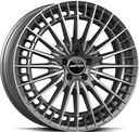 GMP QSTAR ANTHRACITE DIAM 9x20 5/112 ET48 CB66.6