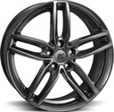 BROCK RC29 DARK SPARKLE 7.5x17 5/120 ET35 CB72.6