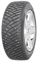 175/65R15 88T GOODYEAR ULTRAGRIP ICE ARCTIC XL