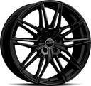 GMP SPECTER GLOSS BLACK 8x19 5/114.3 ET32 CB67.1