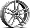 GMP SWAN SILV 9x19 5/120 ET37 CB72.6