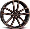 BORBET W BLACK COPPER POL MATT 8x18 5/112 ET48 CB66.6