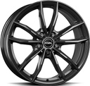 RIAL X12 DIAM BLACK 8x19 5/112 ET39 CB66.6