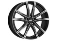 AEZ MONTREAL DARK 8.5x20 5/112 ET38 CB57.1