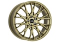 DOTZ FUJI GOLD 9x19 5/114.3 ET40 CB71.6