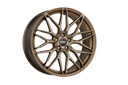 DOTZ SUZUKA BRONZE 8x19 5/112 ET27 CB66.6