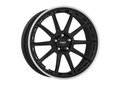 DOTZ SONOMA DARK 8.5x19 5/112 ET32 CB66.6