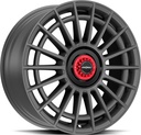 RONAL R73 REV-R TREMOLITE MET MATT 7.5x18 5/108 ET45 CB68