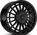 RONAL R73 REV-B JET BLACK MAT 8x18 5/114.3 ET40 CB76