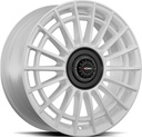 RONAL R73 REV-B RALLY WHITE 8x18 5/112 ET40.1 CB66.5