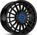 RONAL R73 REV-M BRONZE MATT 8.5x19 5/108 ET40 CB68