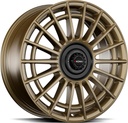 RONAL R73 REV-B BRONZE MATT 8.5x19 5/112 ET49.1 CB66.5