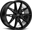 OXGIN 30 OXHEAT BLACK MATT 9x20 5/112 ET45 CB66.6