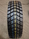 315/70R22.5 KA PINNOITETTU MDR SIS. 1 RUNKO