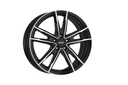 DEZENT KF DARK 7x17 5/114.3 ET50 CB67.1
