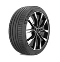 275/35R23 108Y MICHELIN PILOT SPORT 4 SUVV XL RG