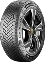 285/40R22 110T CONTINENTAL ICECONTACT 8 XL EVC