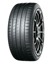 275/30R21 98Y YOKOHAMA ADVAN SPORT V107 XL RIMPROTECT