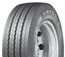 265/70R19.5 143/141J KUMHO KRT03 TRAILER 18PR REGIONAL
