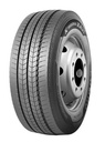 385/55R22.5 160K KUMHO KXA31 STEER 20PR