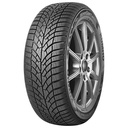155/65R14 75T KUMHO WINTERCRAFT WP52 EV READY