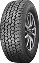 265/70R16 112T GOODYEAR WRANGLER AT ADV XL