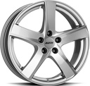 ALUTEC FREEZE POLAR SILV 6.5x16 5/112 ET41 CB57.1